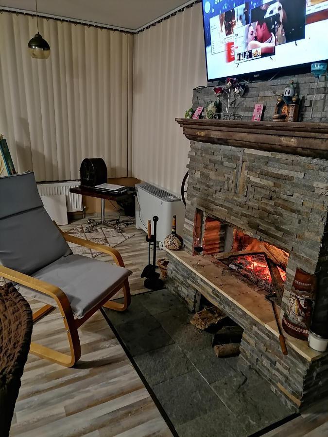 Къща За Гости Уют Guest House Cozy Старосел Екстериор снимка