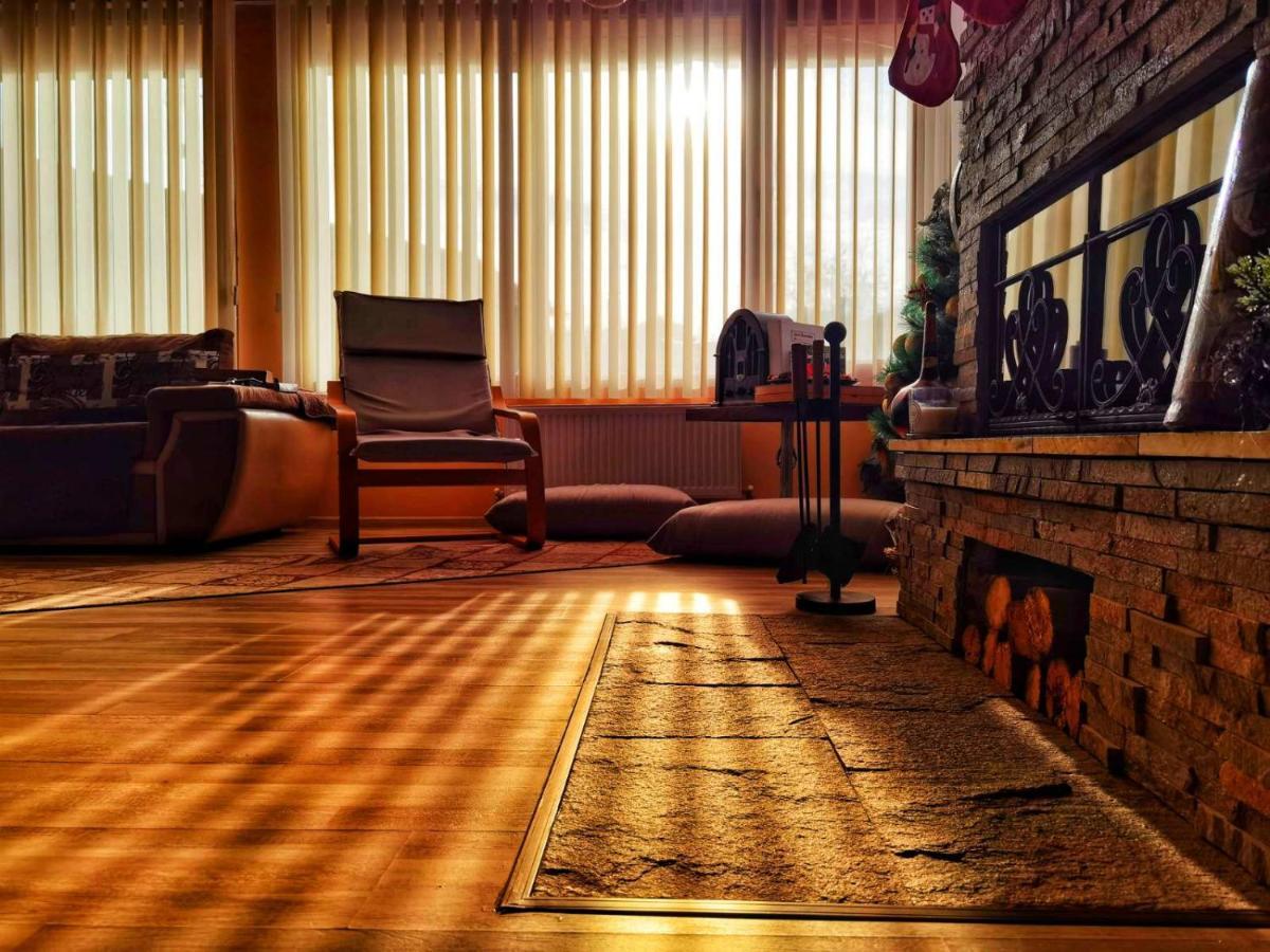 Къща За Гости Уют Guest House Cozy Старосел Екстериор снимка