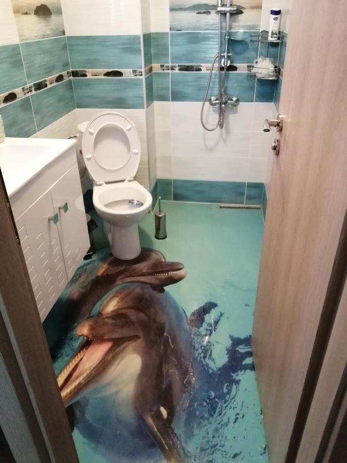 Къща За Гости Уют Guest House Cozy Старосел Екстериор снимка